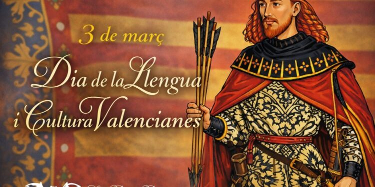 Comunicat de Lo Rat Penat en motiu del Dia de la Llengua i la Cultura Valencianes 1 Comunicat de Lo Rat Penat en motiu del Dia de la Llengua i la Cultura Valencianes