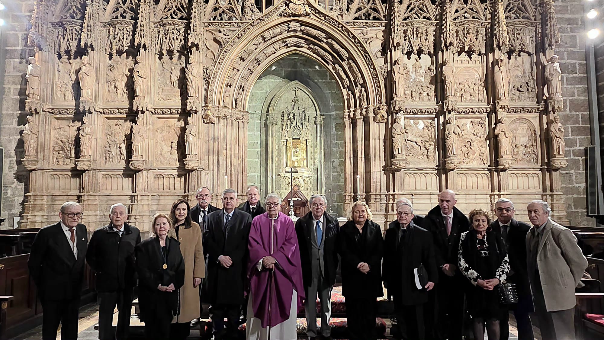 La RACV celebra el 3 de març, Día de la Cultura i Llengua Valencianes 6 WhatsApp Image 2026 03 03 at 20.49.50