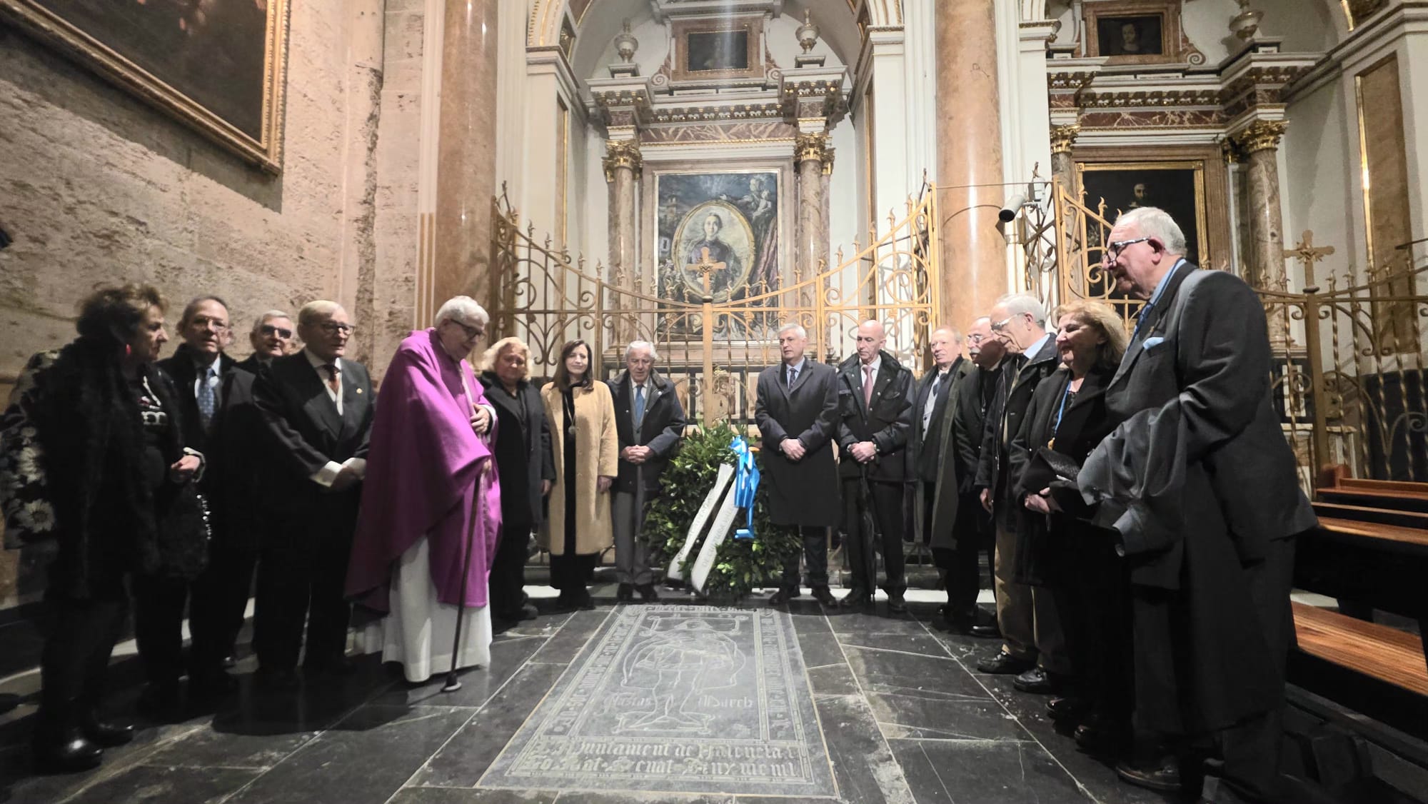 La RACV celebra el 3 de març, Día de la Cultura i Llengua Valencianes 7 WhatsApp Image 2026 03 03 at 20.51.25