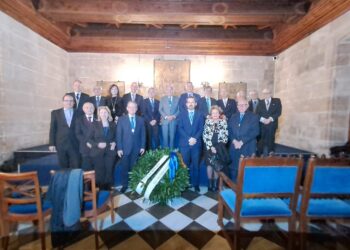 La RACV celebra el 3 de març, Día de la Cultura i Llengua Valencianes