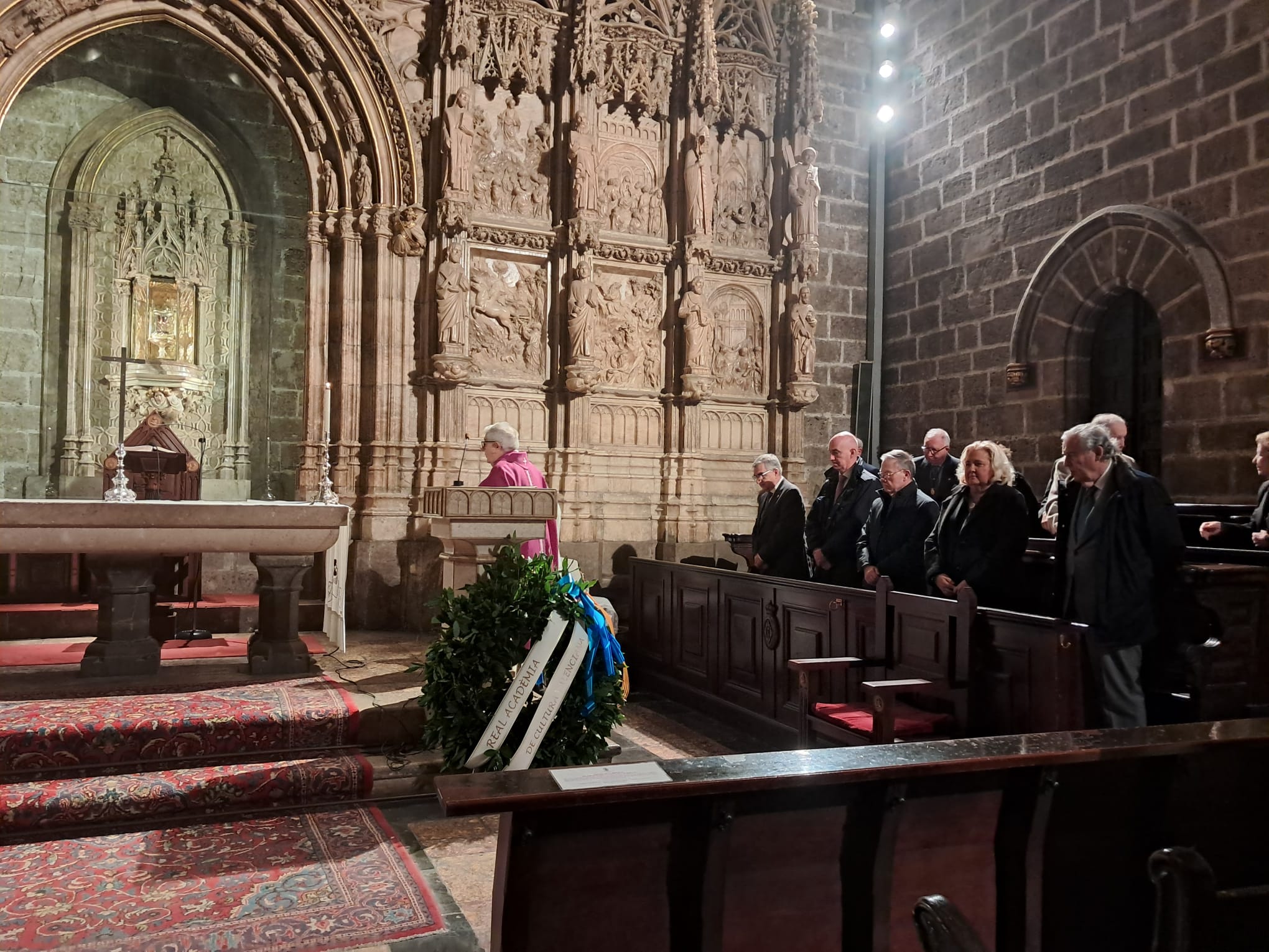 La RACV celebra el 3 de març, Día de la Cultura i Llengua Valencianes 5 WhatsApp Image 2026 03 03 at 22.20.022