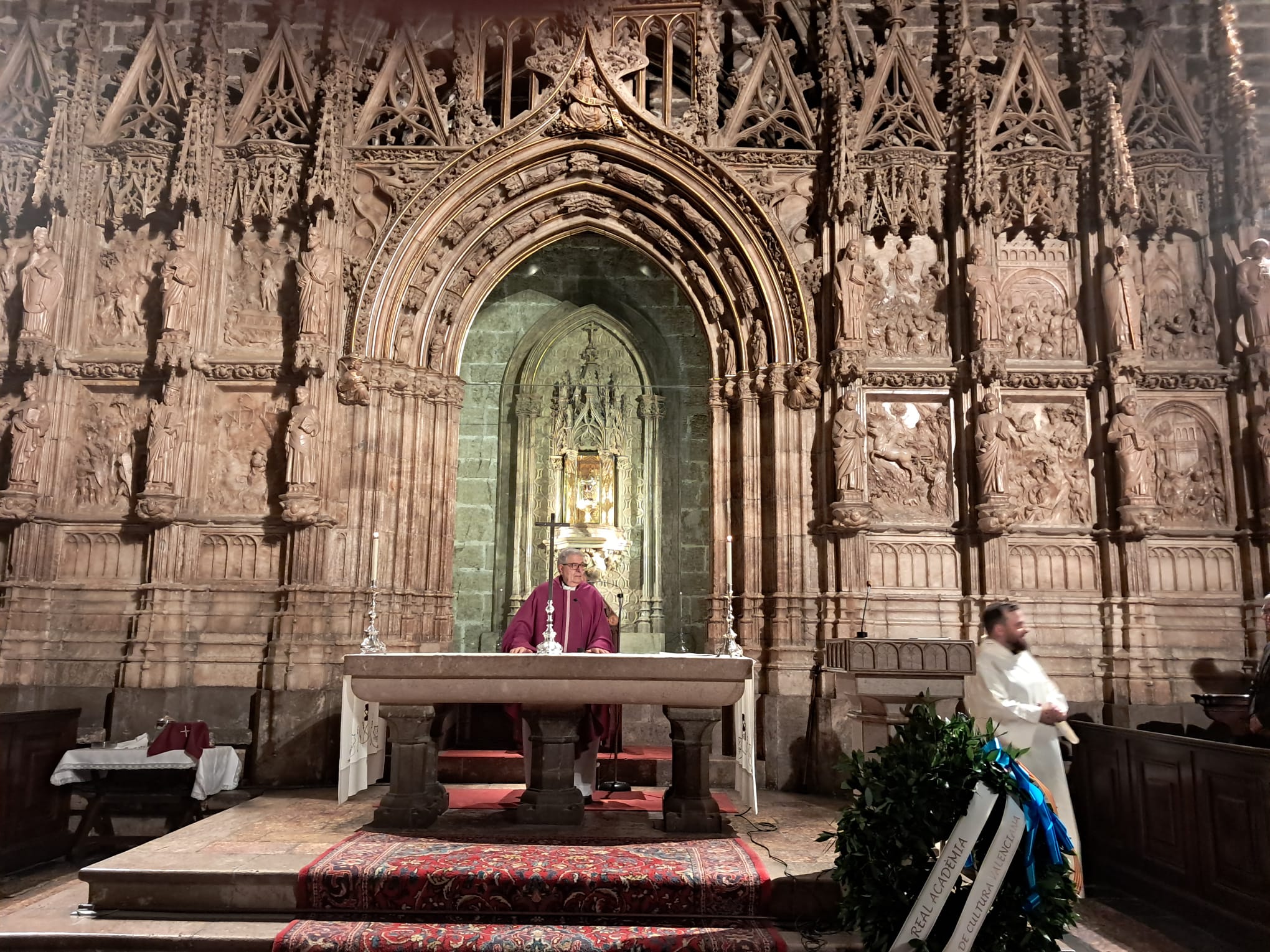 La RACV celebra el 3 de març, Día de la Cultura i Llengua Valencianes 4 WhatsApp Image 2026 03 03 at 22.20.023