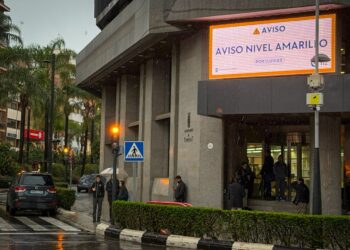 Torrent guía de seguridad de Fallas ante alertas climáticas