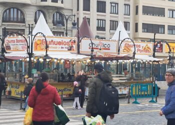 El "Blindaje" de Valencia: ¿seguridad ciudadana o una arbitrariedad del gobierno de Catalá?