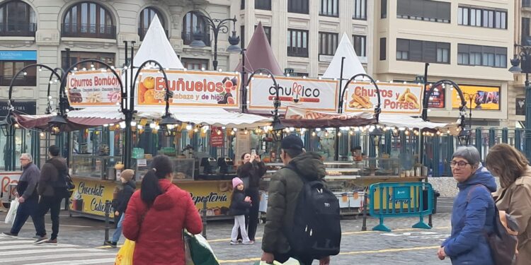 El "Blindaje" de Valencia: ¿seguridad ciudadana o una arbitrariedad del gobierno de Catalá? 1 El "Blindaje" de Valencia: ¿seguridad ciudadana o una arbitrariedad del gobierno de Catalá?