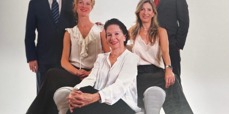 Eniter: Medio siglo de innovación con alma en el sector del envase flexible 1 Eniter: Medio siglo de innovación con alma en el sector del envase flexible