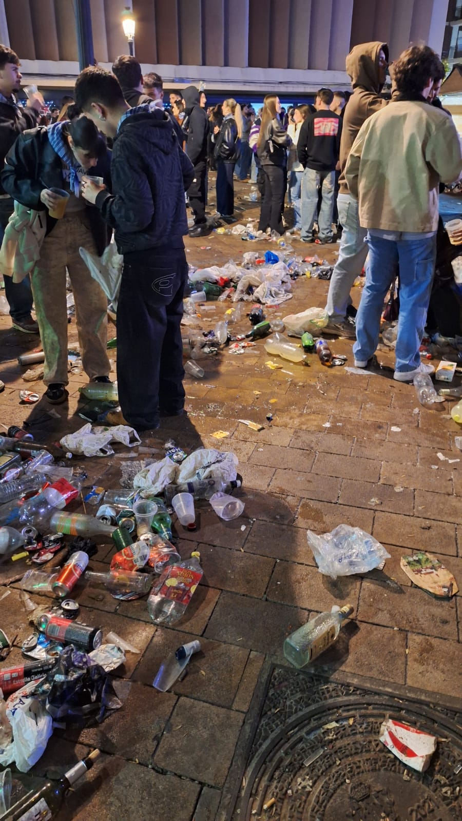 Caos y fuertes críticas ante la gestión de las Fallas 2026 por parte del Ajuntament de Catalá 12 WhatsApp Image 2026 03 15 at 14.18.441