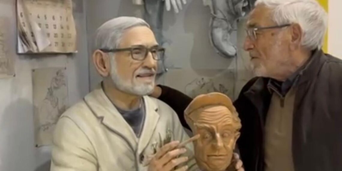El Gremio artesano de artistas falleros anuncia los ninots que salvará para el Museo del Artista Fallero