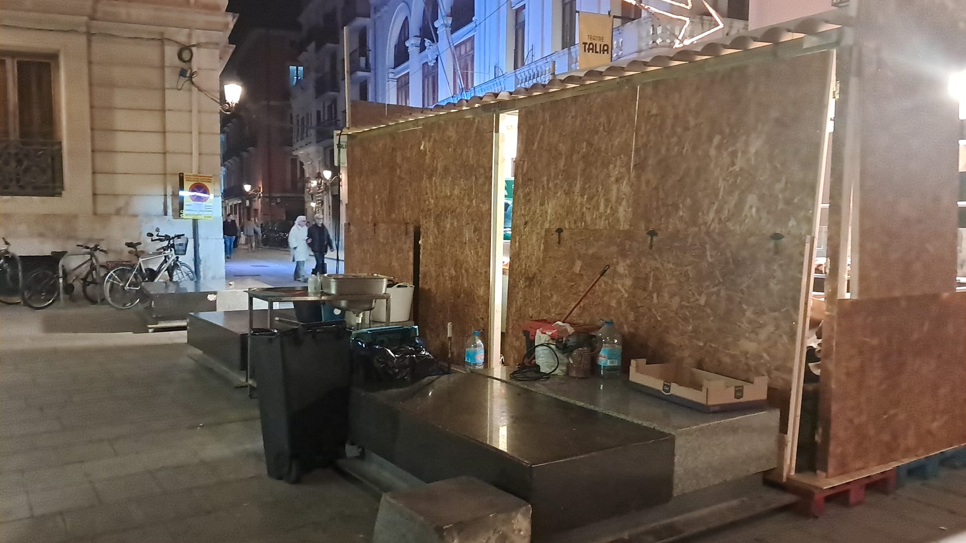 Caos y fuertes críticas ante la gestión de las Fallas 2026 por parte del Ajuntament de Catalá 2 WhatsApp Image 2026 03 16 at 13.50.464