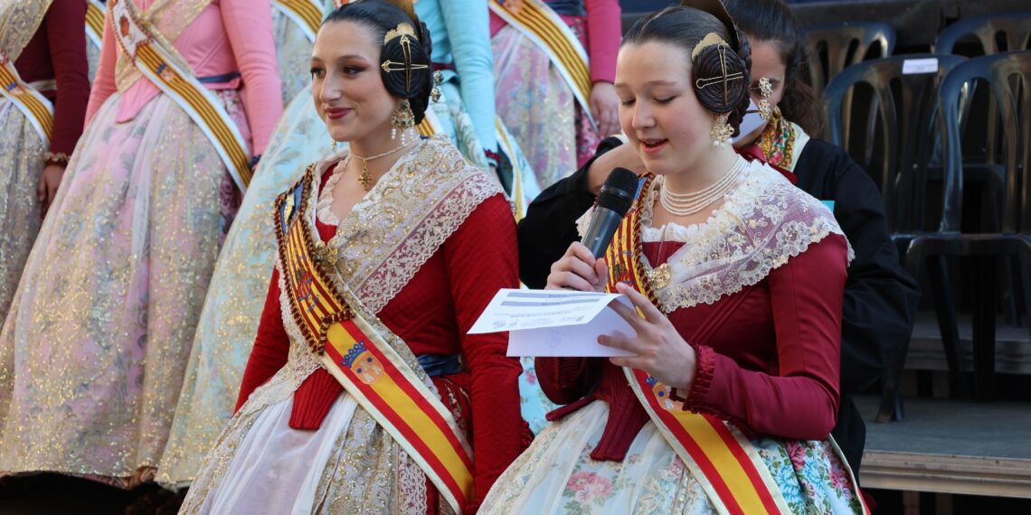 Premios Falles de Torrent 2026