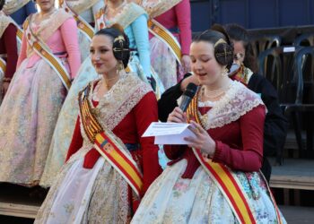 Premios Falles de Torrent 2026