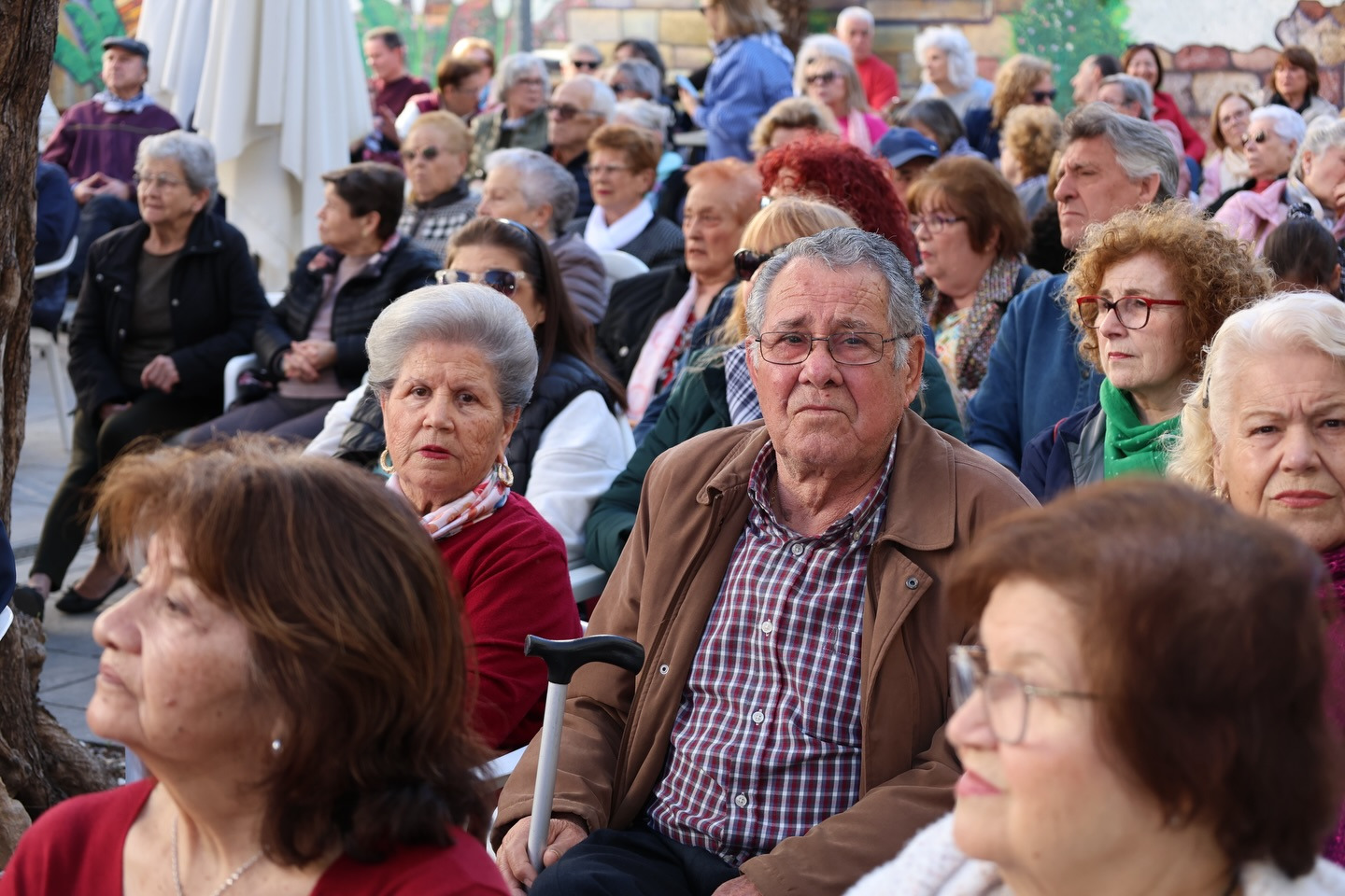 Torrent rinde homenaje a sus mayores en una emotiva jornada previa a las Fallas 2026 2 WhatsApp Image 2026 03 17 at 11.11.041