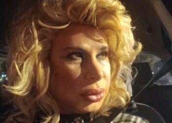 David Andrés, la fuerza de un artista profesional