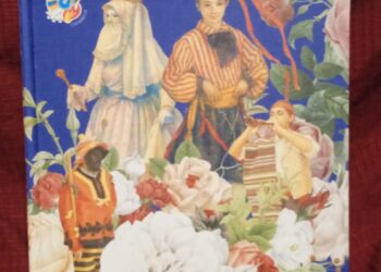 Carles Recio gana el Premio de Investigación histórica Valenciana "El Mole" del Casal Bernat i Baldoví