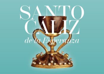 Torrent se convierte en epicentro de la fe: l’Antic Mercat abre sus puertas al misterio del Santo Cáliz