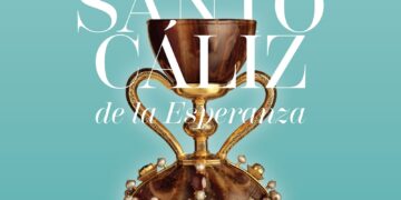 Torrent se convierte en epicentro de la fe: l’Antic Mercat abre sus puertas al misterio del Santo Cáliz