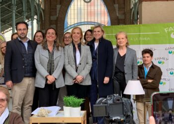 La conciliación en España: ¿Un derecho fundamental o un lujo de mercado?