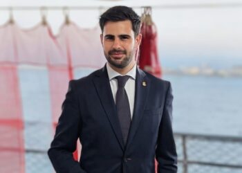 Dimisión en el PP valenciano: Iván Alcañiz abandona el partido denunciando "deriva ideológica" y el abandono de las señas de identidad