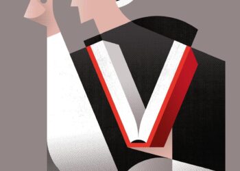 Renovación y tradición: Valéncia presenta el cartel de las fiestas de Sant Vicent Ferrer 2026