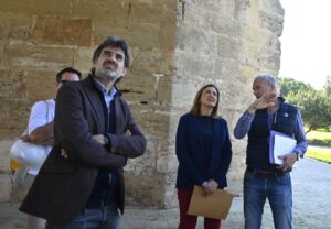 Valencia activa la recuperación de sus puentes históricos tras más de una década de advertencias del Síndic 2 Valencia activa la recuperación de sus puentes históricos tras más de una década de advertencias del Síndic