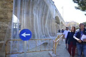 Valencia activa la recuperación de sus puentes históricos tras más de una década de advertencias del Síndic 4 Valencia activa la recuperación de sus puentes históricos tras más de una década de advertencias del Síndic