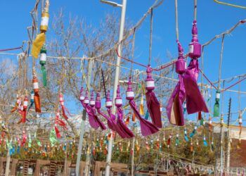 Torrent celebrará este viernes los actos centrales de la Semana de la Dona que fueron aplazados