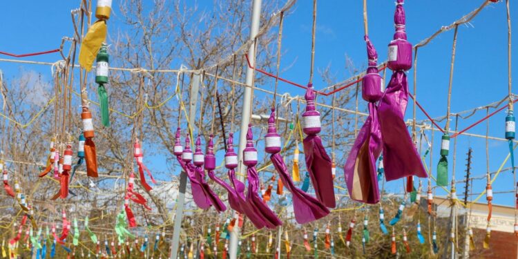 Torrent celebrará este viernes los actos centrales de la Semana de la Dona que fueron aplazados 1 Torrent celebrará este viernes los actos centrales de la Semana de la Dona que fueron aplazados