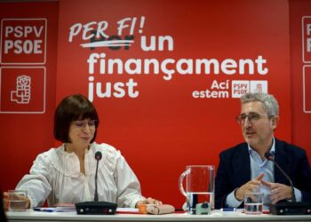 Arcadi España y Carlos Cuerpo: Los nuevos guardianes de la estabilidad en Moncloa