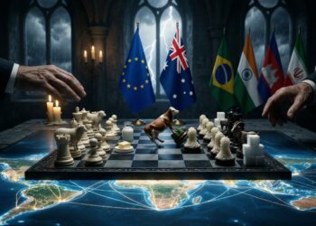 El campo valenciano se planta ante Bruselas: AVA-ASAJA exige el "no" al acuerdo con Australia