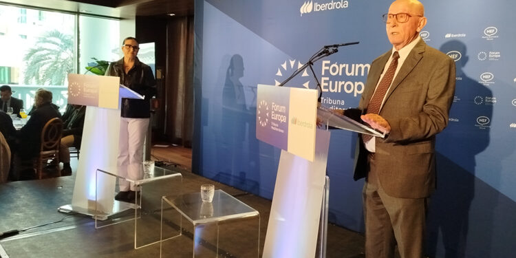 Aguado exige un "pacto de Estado" para el campo valenciano y tilda de insuficientes las ayudas por la guerra