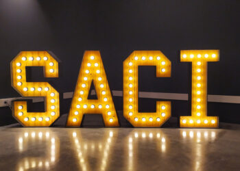 El recurso visual que más impacto genera en un evento