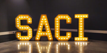 El recurso visual que más impacto genera en un evento