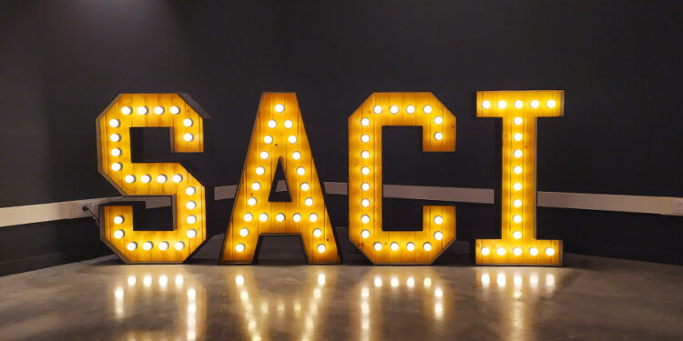 El recurso visual que más impacto genera en un evento