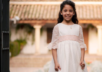 Joyas de oro para regalar en una Comunión: ideas elegantes y con valor para toda la vida