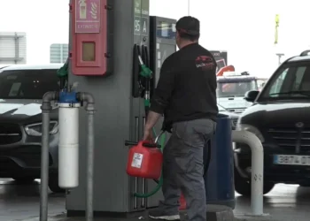 Avalancha en las gasolineras tras la bajada del combustible: ahorro real… pero con polémica 3 ca1a52f1 de90 4336 a8e3 4db46090349a 16 9 aspect ratio 1600w 0