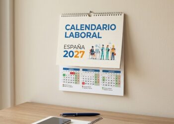 Conoce el calendario laboral para 2027 y los festivos, (sin el 24 de Junio)