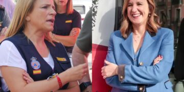 La movilidad imposible estas fallas: Restricciones de movilidad en Renfe, huelga de metros y mil calles cortadas