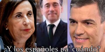 El Gobierno de España abandona a su suerte a 28.000 compatriotas en el polvorín de Oriente Medio