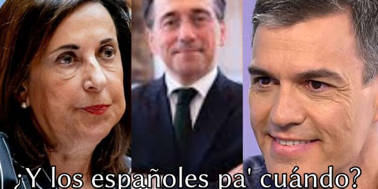 El Gobierno de España abandona a su suerte a 28.000 compatriotas en el polvorín de Oriente Medio 1 El Gobierno de España abandona a su suerte a 28.000 compatriotas en el polvorín de Oriente Medio