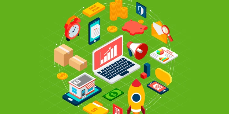 Claves para interpretar plataformas digitales y tomar decisiones económicas con criterio 1 Claves para interpretar plataformas digitales y tomar decisiones económicas con criterio