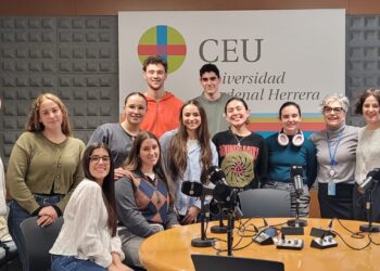 Los medios de comunicación, pieza clave para una imagen digna y real de la discapacidad