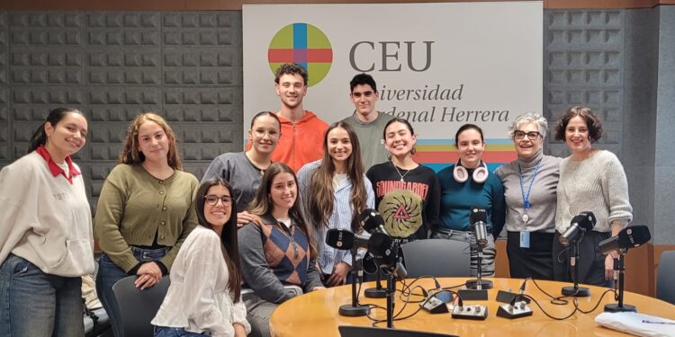 Los medios de comunicación, pieza clave para una imagen digna y real de la discapacidad