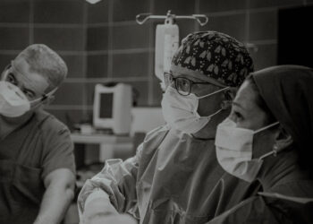 «La primavera es el punto de inflexión»: el Hospital Vithas Valencia Consuelo impulsa el abordaje integral de las deformidades torácicas en adolescentes