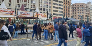 Fallas 2026: el negocio privado devora la ciudad mientras el patrimonio sangra