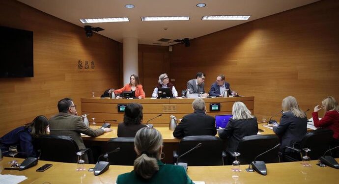 PP y Vox endurecen la Renta Valenciana de Inclusión: 15 meses de residencia y veto a okupas 1 fotonoticia 20260310144835 690