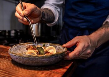 24 nuevos “Soletes” en la Comunitat Valenciana: los bares y restaurantes que tienes que probar esta primavera 4 fotonoticia 20260323135655 690