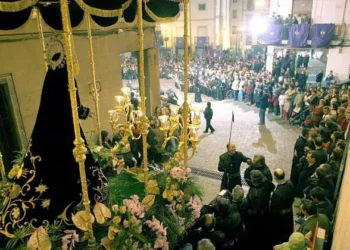 La Alcaldía de Sagunto exige la inclusión de la mujer en la Semana Santa para evitar perder el título de Interés Turístico