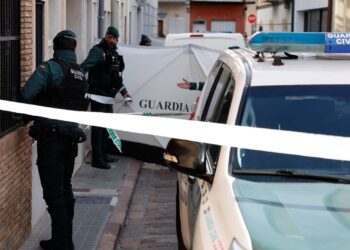 los agentes encontraron al nino asesinado en sueca con heridas de arma blanca tambien hallaron un ba da39 2 2