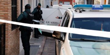 los agentes encontraron al nino asesinado en sueca con heridas de arma blanca tambien hallaron un ba da39 2 2