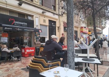 El Plan de Seguridad para les mascletaes de Catalá hace aguas